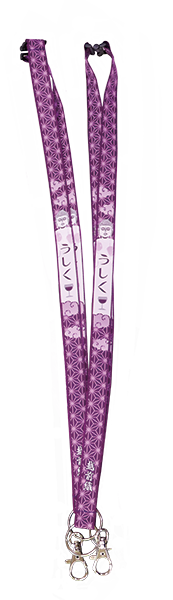 ストラップ