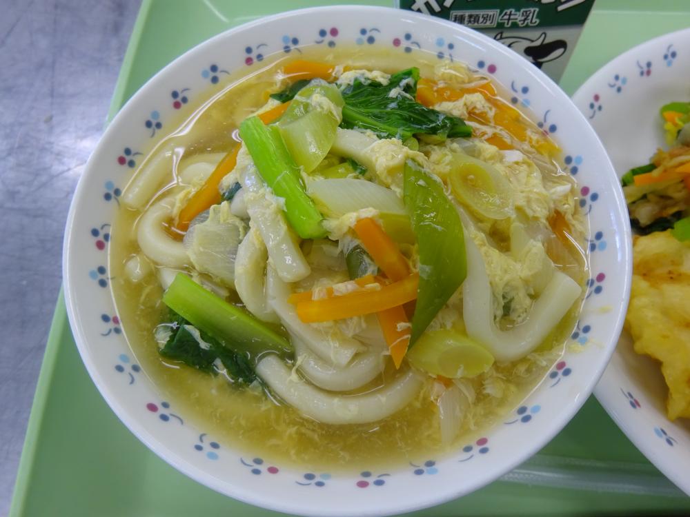 ☆かきたまうどん☆に関するページ