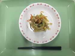 ☆りっちゃんサラダ☆に関するページ