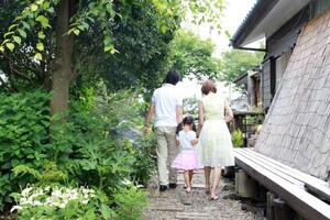 移住・定住に関するページ