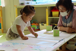 子育て・教育に関するページ