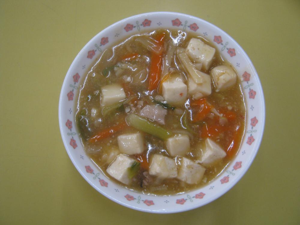 ☆四川豆腐☆に関するページ