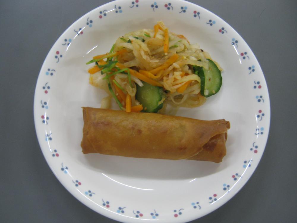 NEW☆キムチ和え☆に関するページ