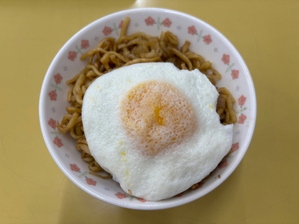 NEW☆横手焼きそば☆に関するページ