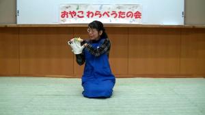 おやこわらべうた on YouTube画像1