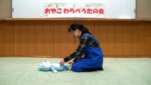 おやこわらべうた on YouTube画像2