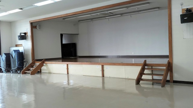 第一研修室2