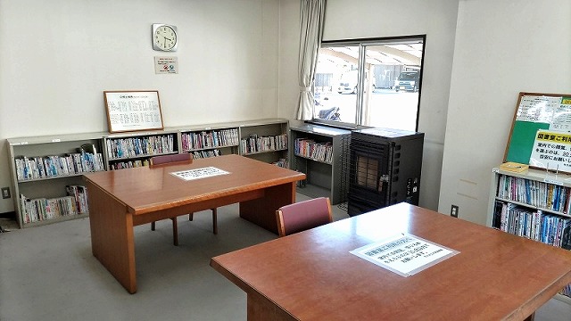 図書室2