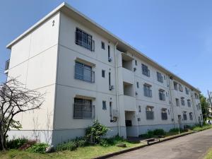 神谷住宅2号棟外観