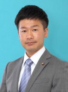 髙嶋議員