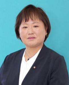 写真　藤田議員