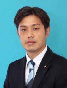 加藤議員