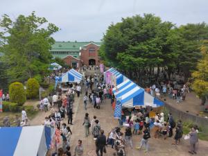 牛久シャトー日本遺産フェスタ