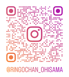 インスタQRコード