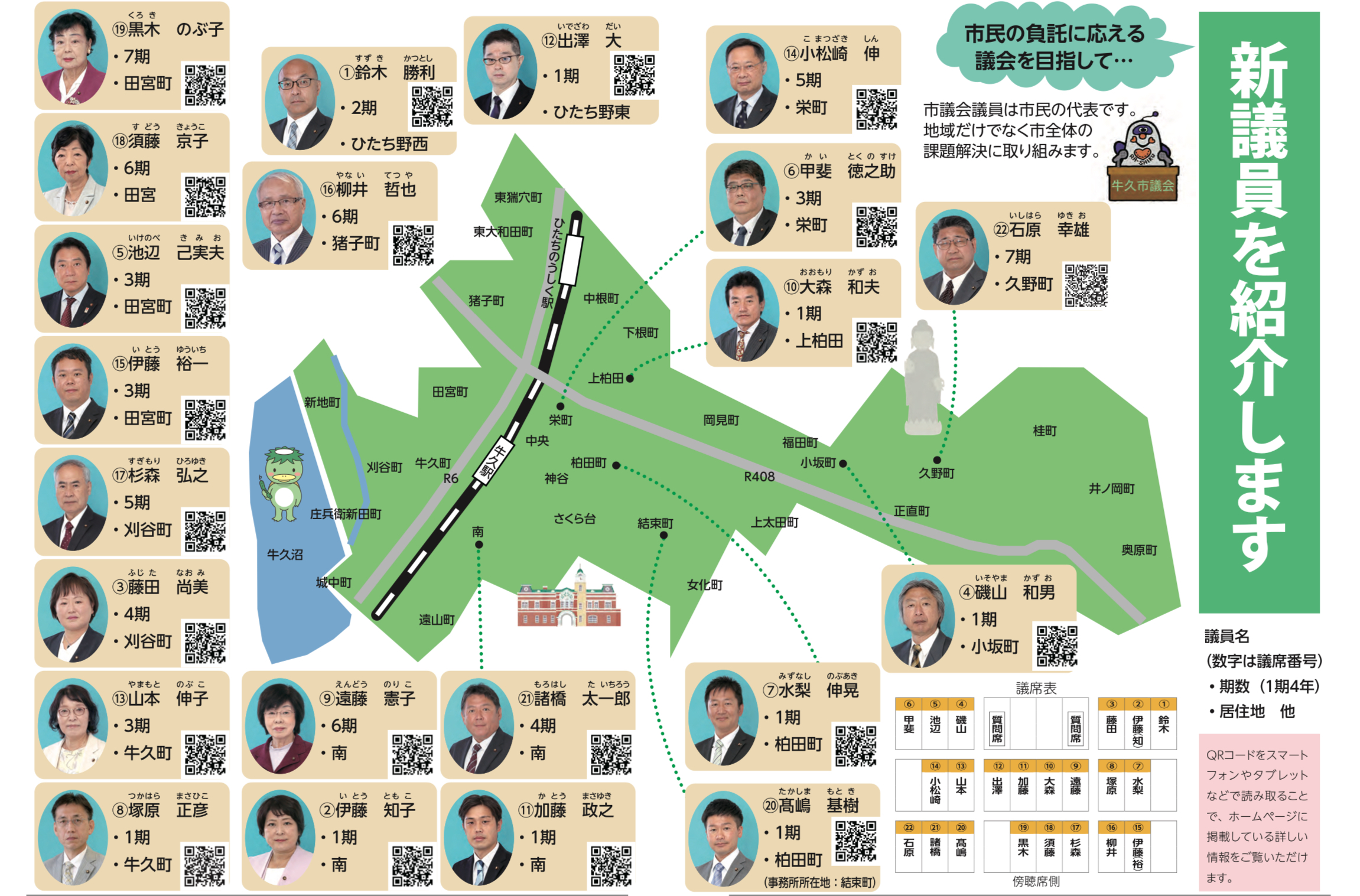 議会だより114号