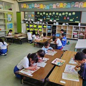 おくの5月2