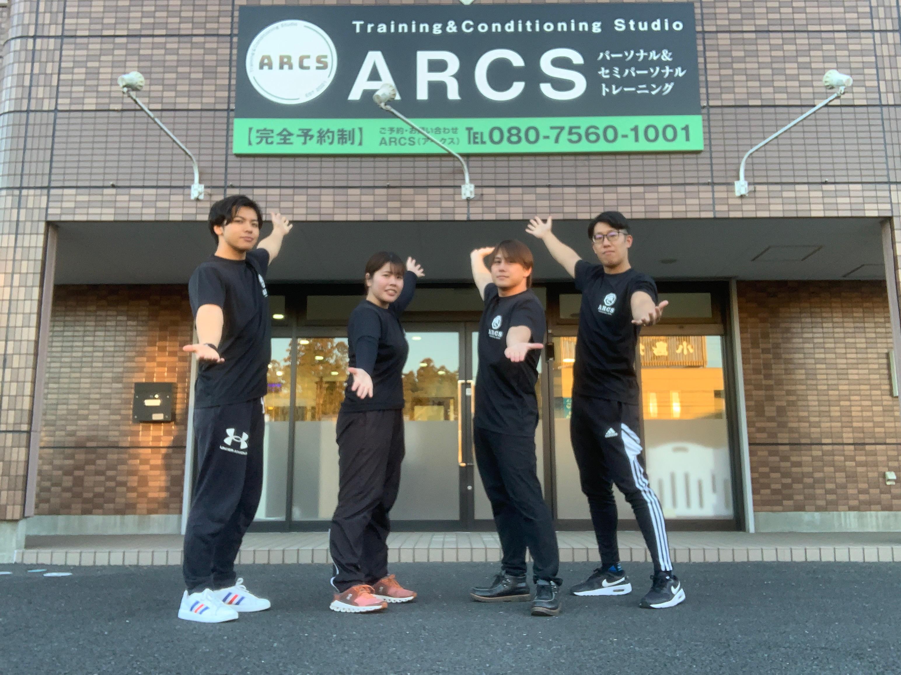 traininggymarcs 