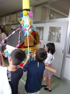 二小祭り5