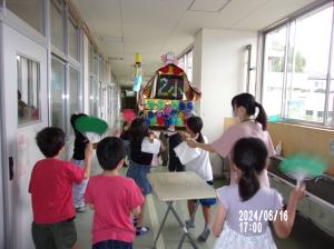 二小祭り6