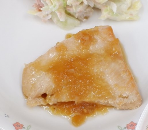 鶏肉