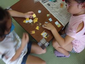 向台夏休み13