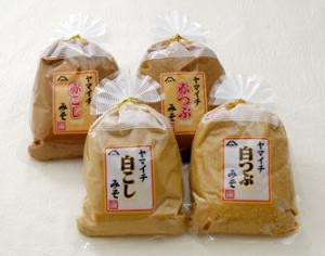 ヤマイチ味噌1