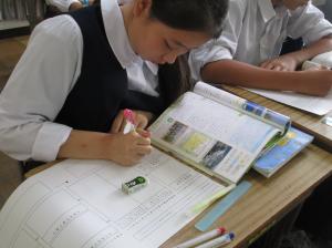 一人で学び進める