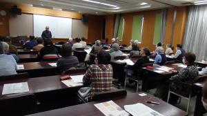 文学講演会2