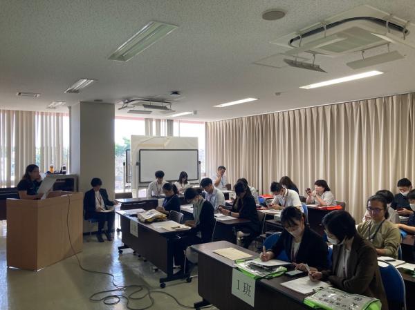 窓口利用体験調査a