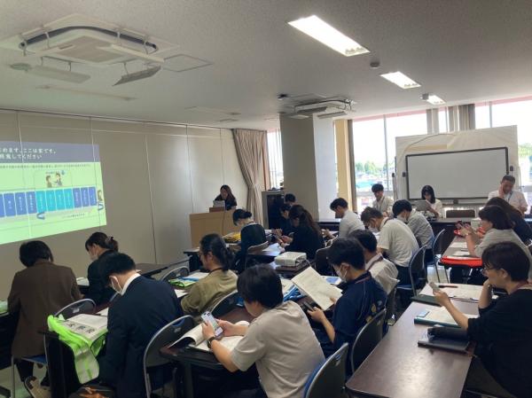窓口利用体験調査b