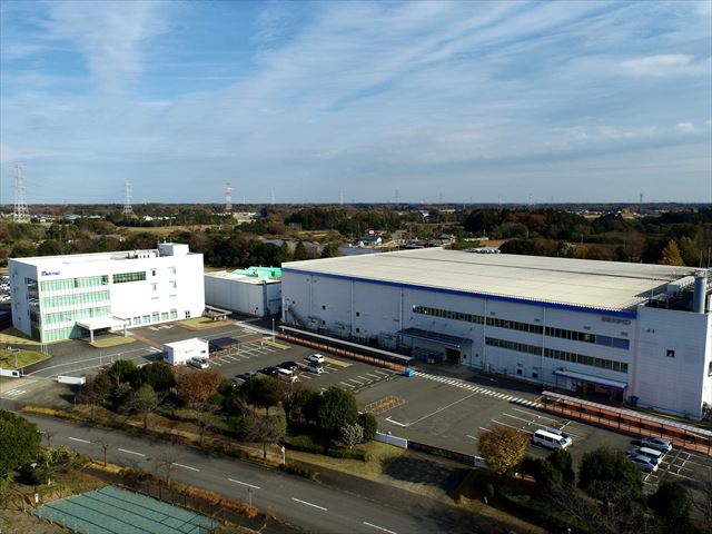 メクテック株式会社