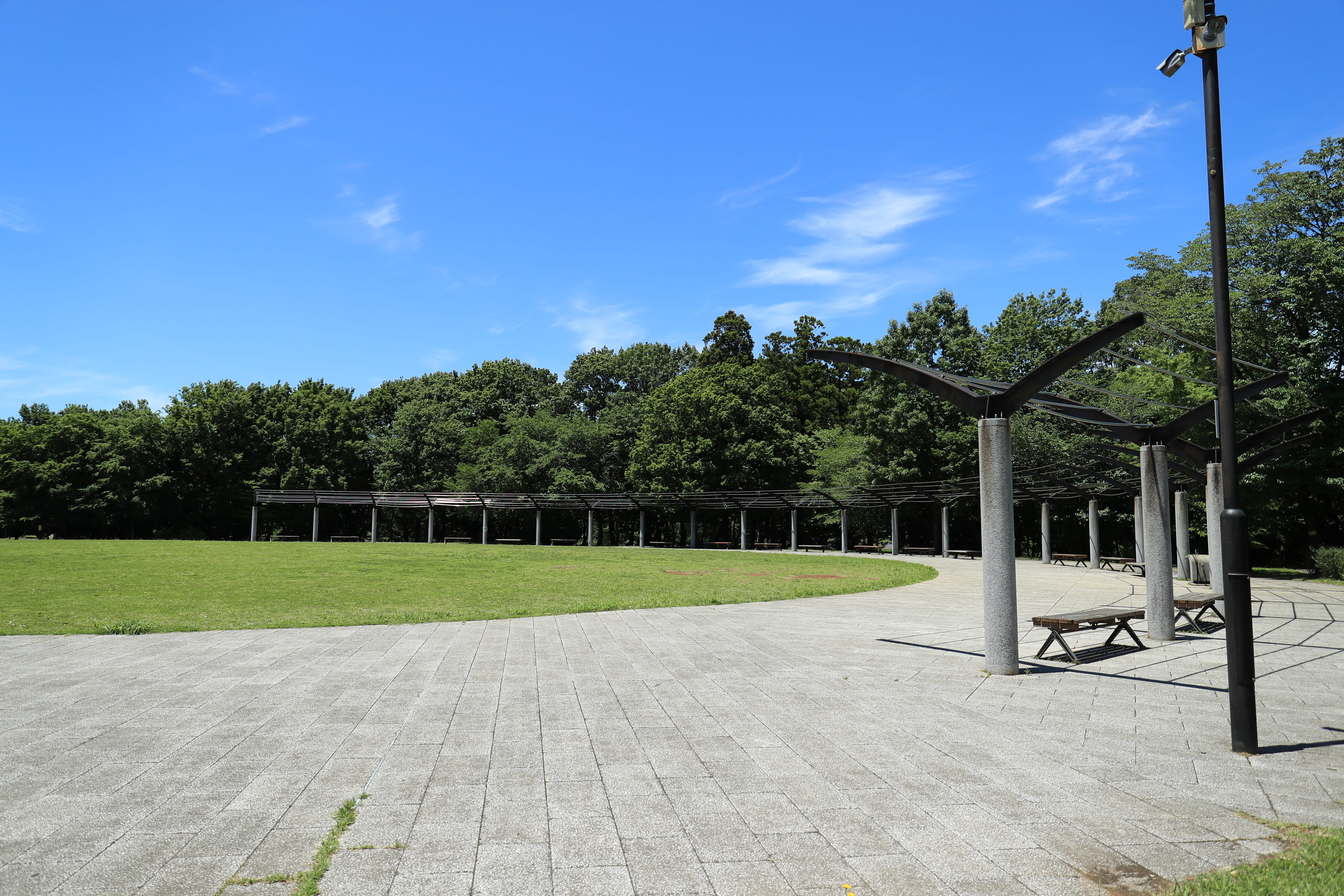 ひたち野みずべ公園3