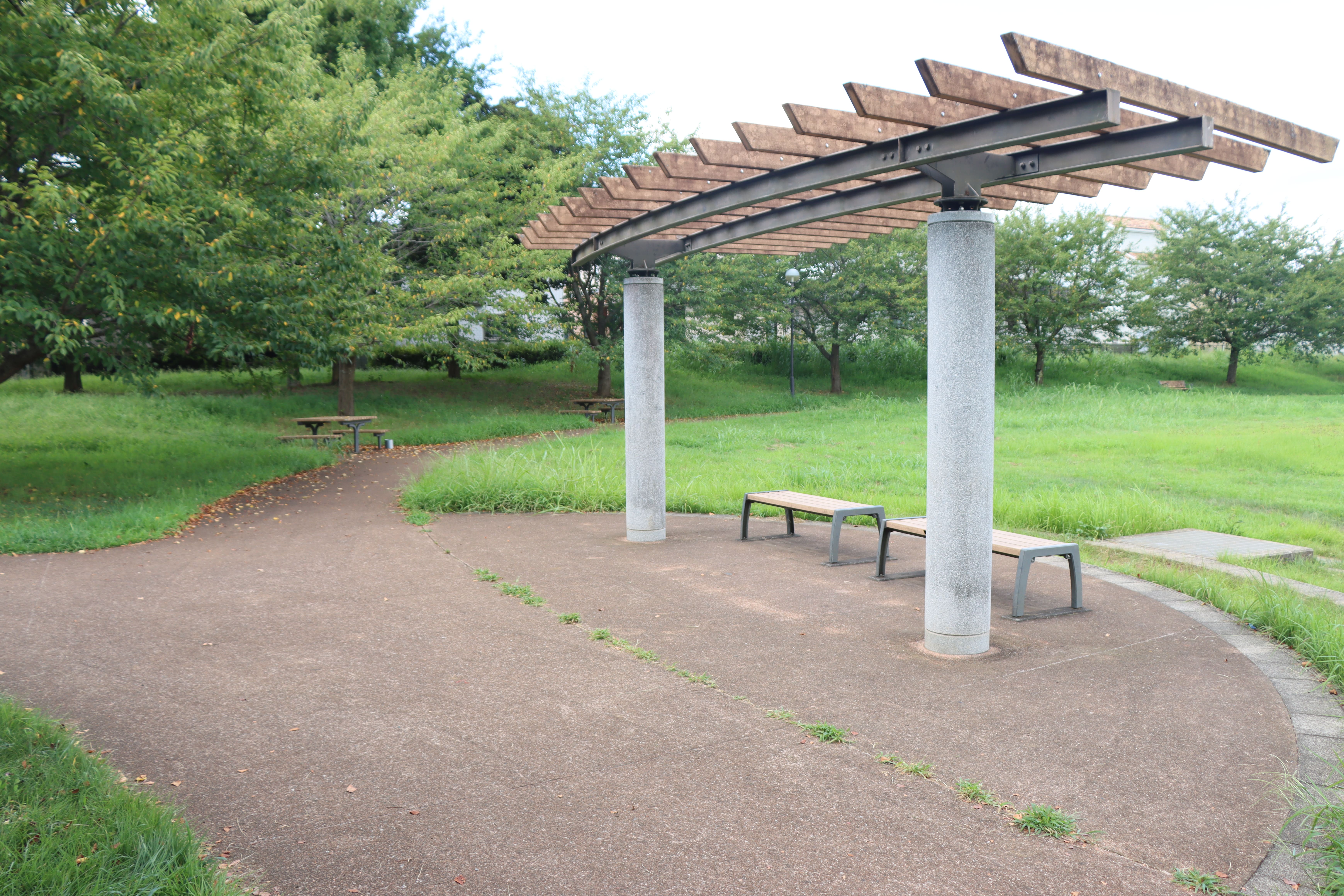 ひたち野おやま公園4