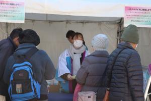 日本遺産フェスタ3