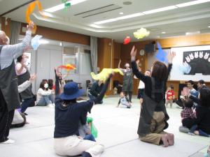 こどもとしょかんまつり5