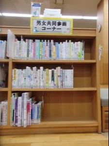 2025男女共同
