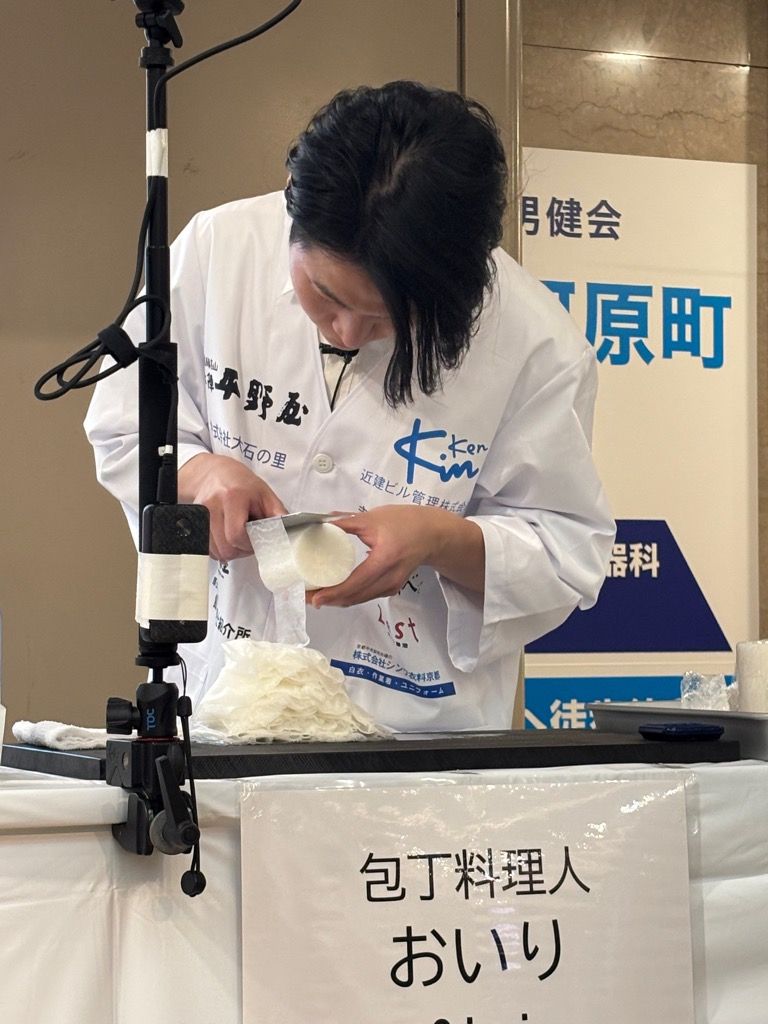 河本さん