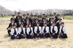 茨城県警察音楽隊
