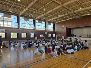 神谷お楽しみ会3