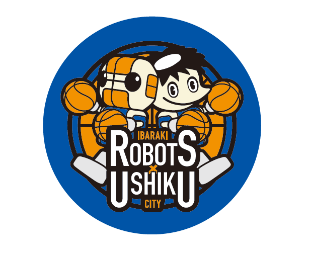 ロボッツ＆Qちゃん