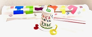 エコーマイク・おどるヘビ君