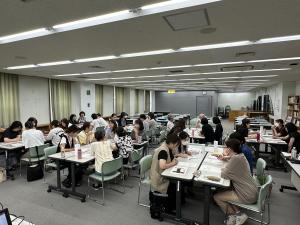 地域学校協働活動推進員協議会