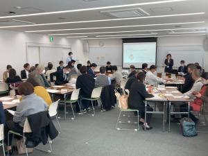 CS交流会(4)