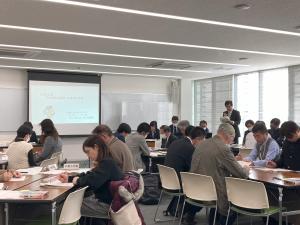 CS交流会(5)