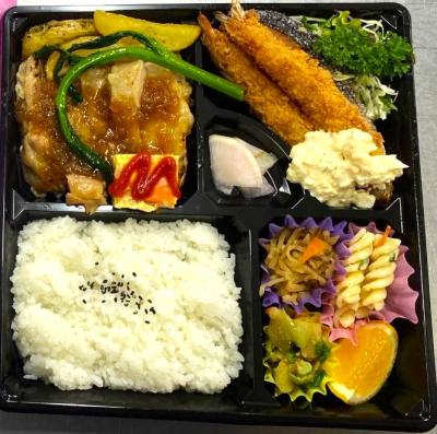 トポス1