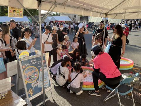 かっぱ祭り2