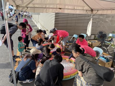 かっぱ祭り3