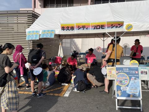 かっぱ祭り4