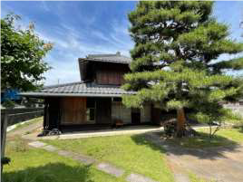 旧飯島家住宅