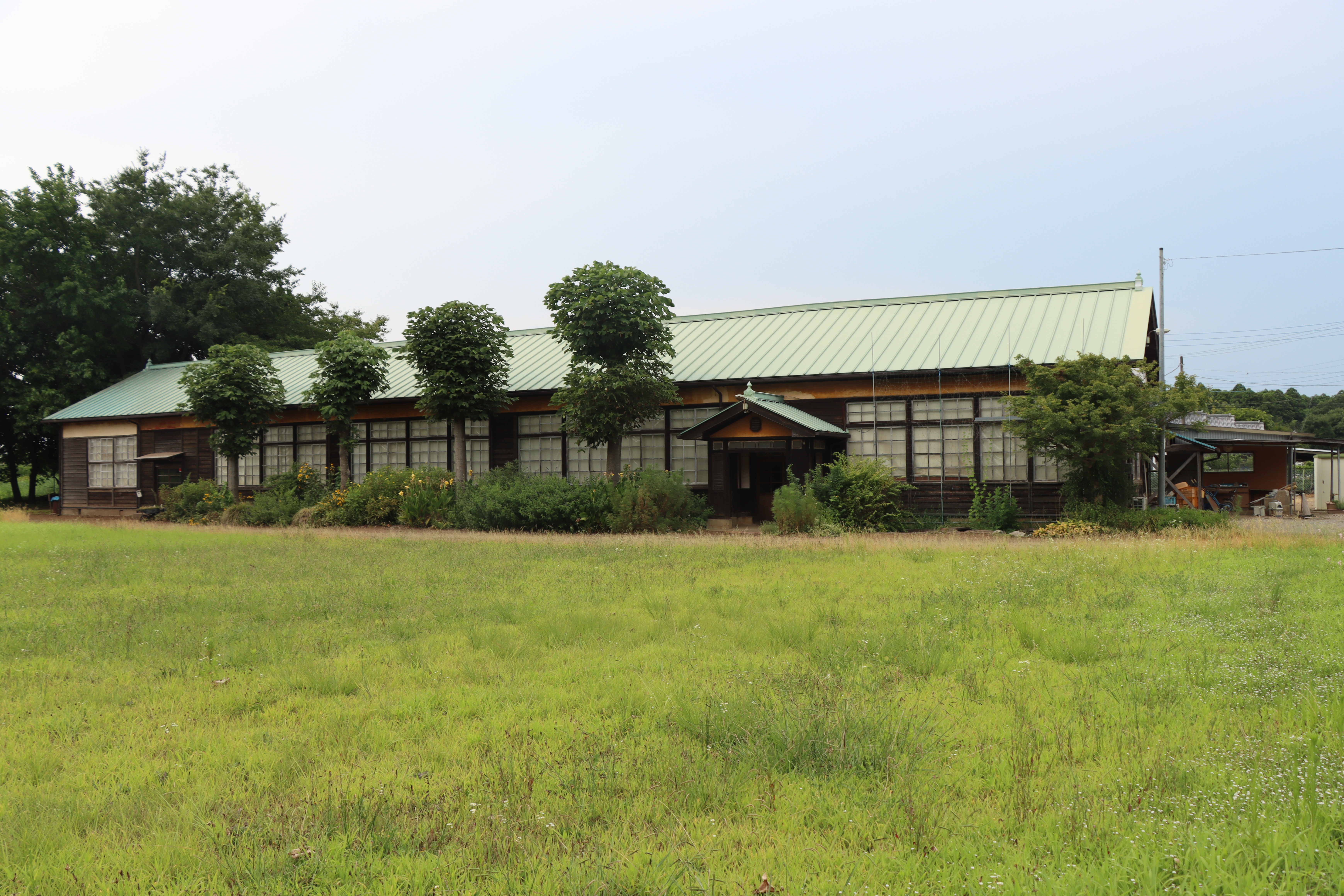 旧岡田小2